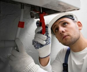About Emergency plumbing pros Calvin, ND